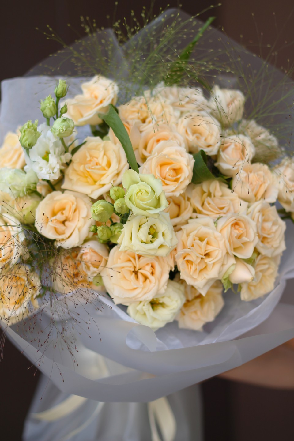 Букет Мирослава - с доставкой по Минску