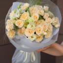 Букет Мирослава - миниатюра