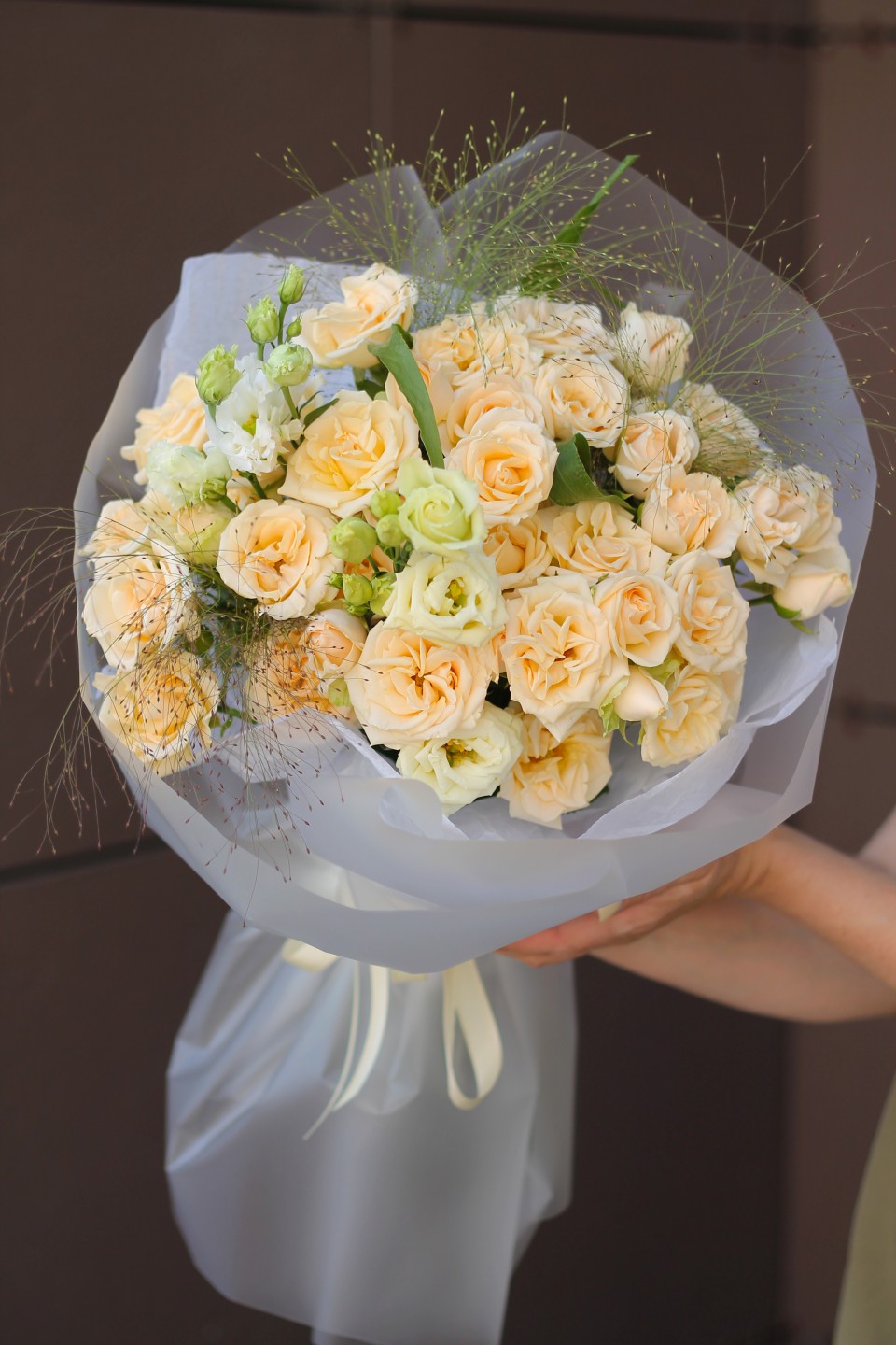 Букет Мирослава