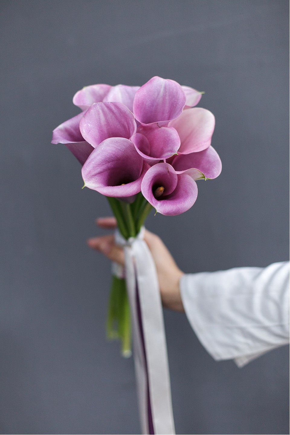 Букет невесты Амели - для женщины/молодой пары