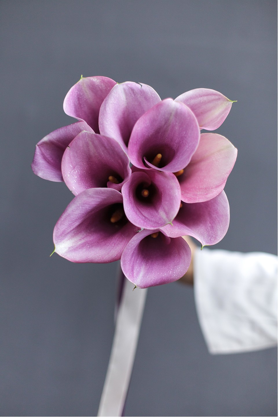 Букет невесты Амели - с доставкой по Минску