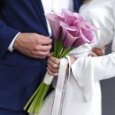 Букет невесты Амели - миниатюра