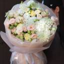 Букет Пурвит - миниатюра