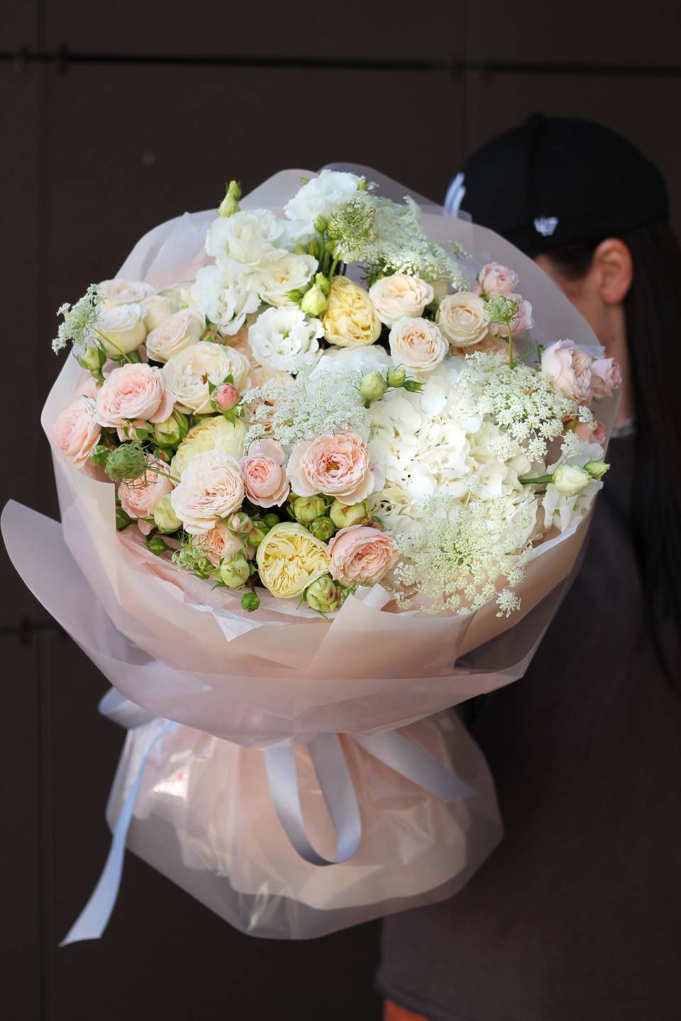 Букет Пурвит