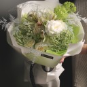 Букет Первая зелень - с доставкой по Минску - миниатюра