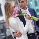 Букет невесты Амели - быстрая доставка в Минске - миниатюра