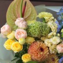 Букет Счастье Рядом - с доставкой по Минску - миниатюра