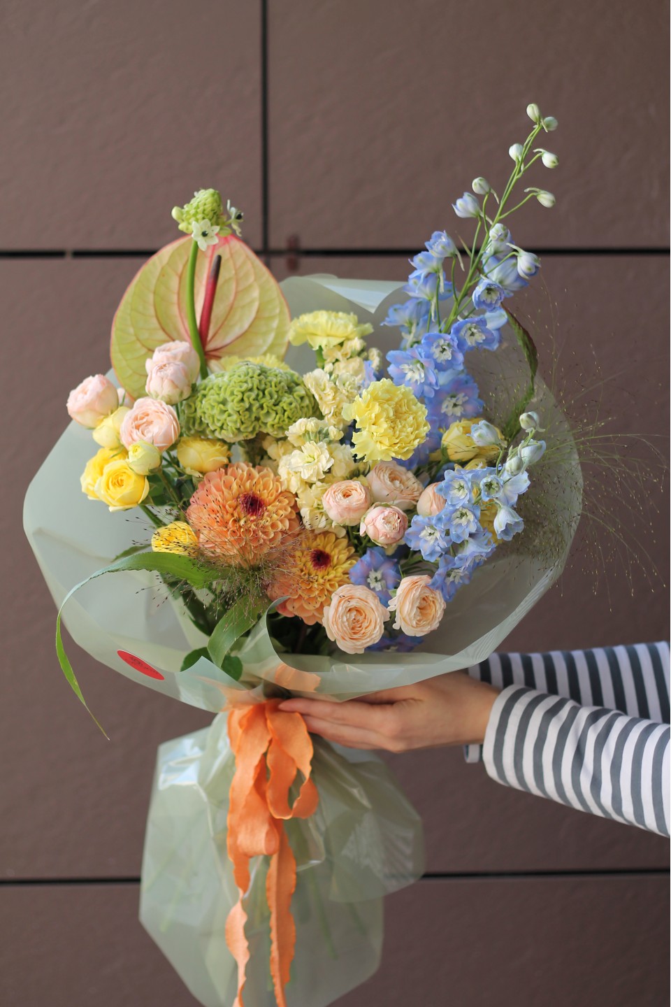 Букет Счастье Рядом