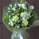 Букет Лужайка в Саду - миниатюра