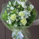 Букет Лужайка в Саду - быстрая доставка в Минске - миниатюра
