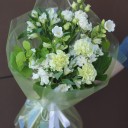 Букет Лужайка в Саду - с доставкой по Минску - миниатюра