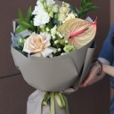 Букет Лепесток - миниатюра