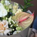 Букет Лепесток - с доставкой по Минску - миниатюра