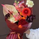 Букет Парижская Ночь - миниатюра