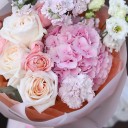 Букет Аромат Мечты - миниатюра