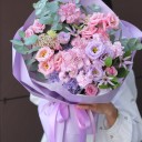 Букет Моя маленькая эмми - миниатюра