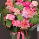 Букет Венера - с доставкой по Минску - миниатюра