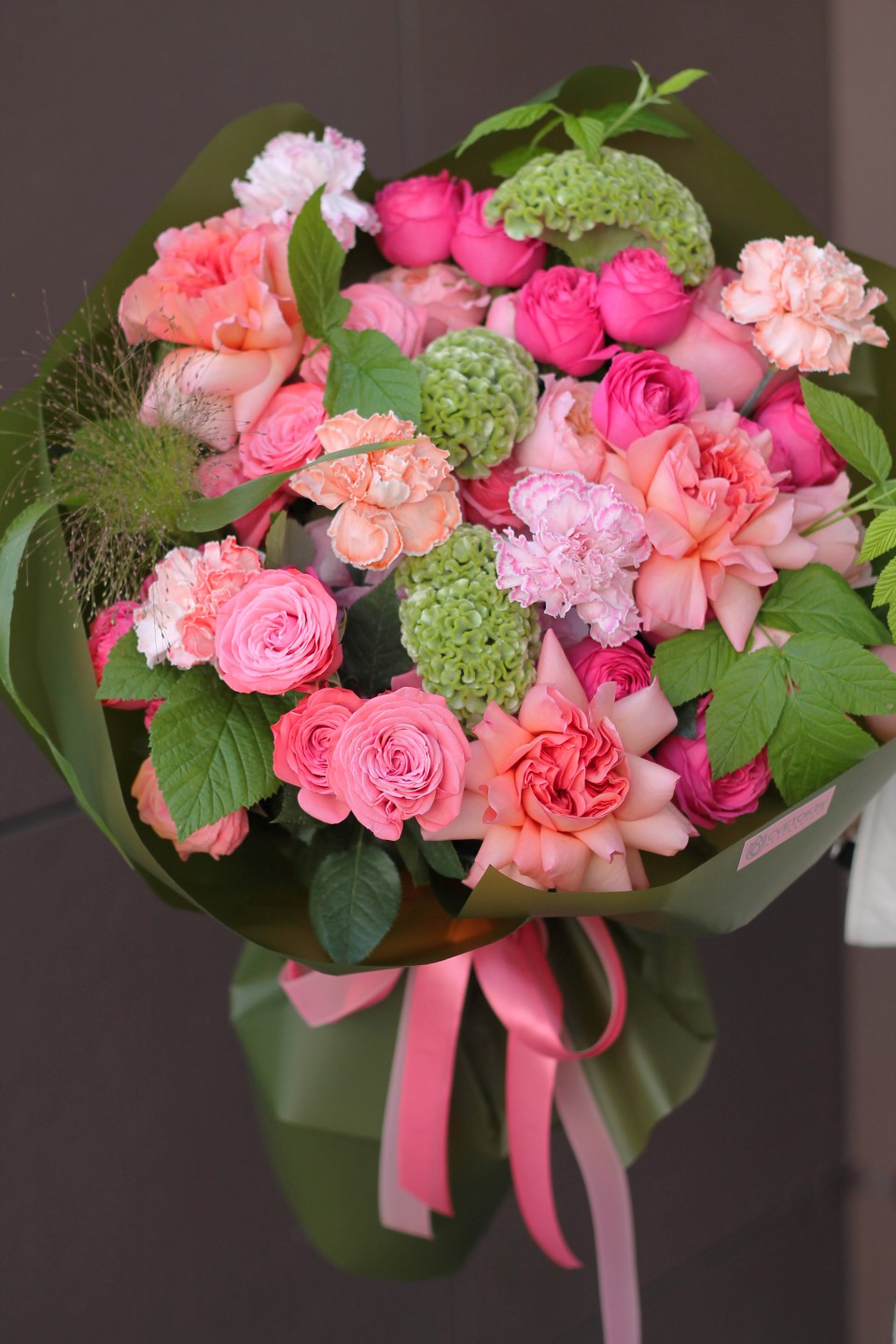 Букет Венера - с доставкой по Минску