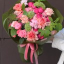 Букет Венера - миниатюра