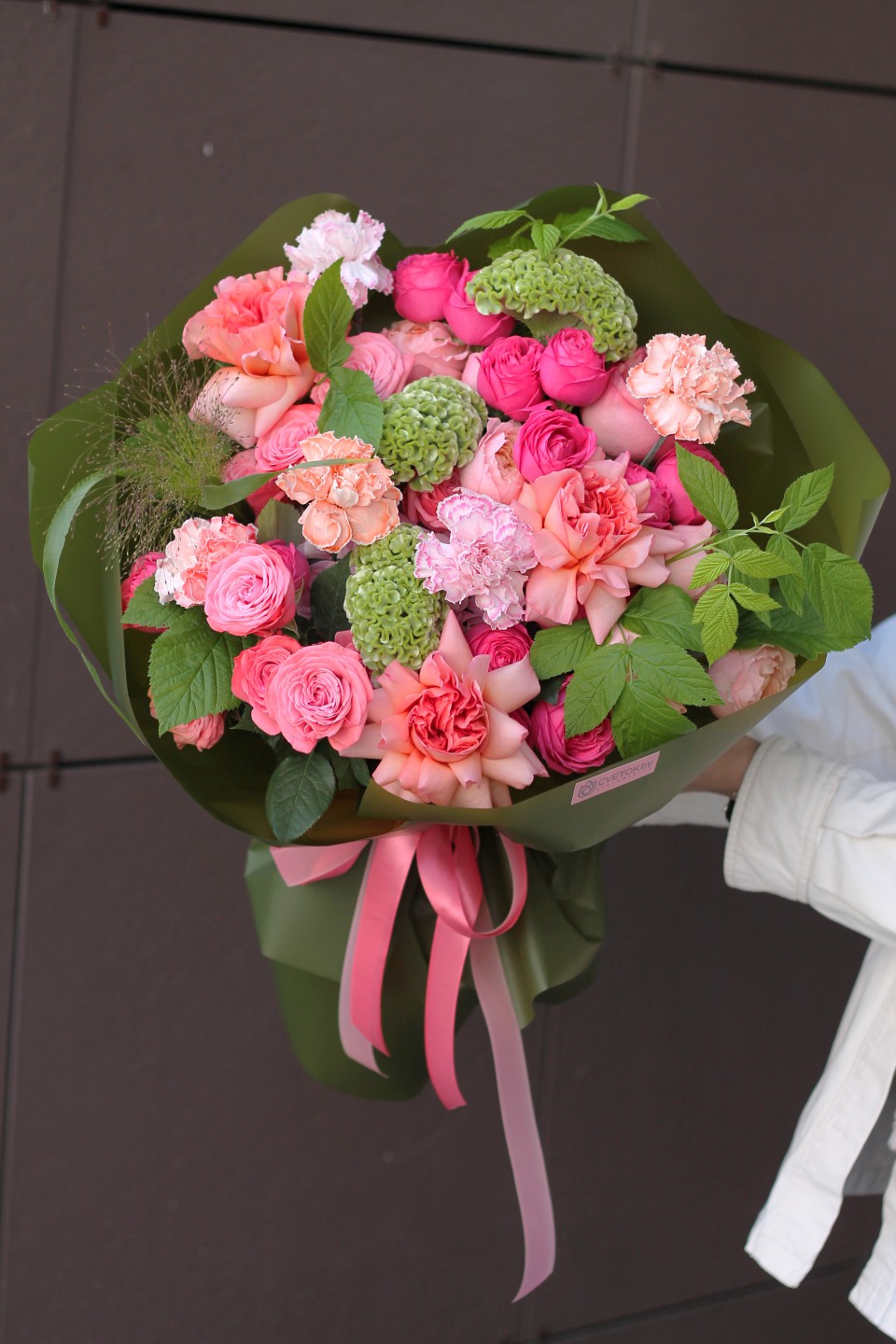 Букет Венера