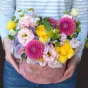 Композиция Малика - миниатюра