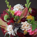 Букет Мэрия - с доставкой по Минску - миниатюра