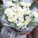 Букет Шэрли - миниатюра