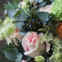 Композиция Лесной Сад - с доставкой по Минску - миниатюра