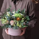 Композиция Лесной Сад - миниатюра