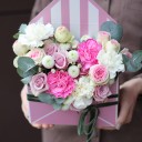 Композиция Маршмэллоу - миниатюра