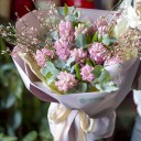 Букет Цветок Дождей - миниатюра