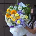Букет Венец Красоты - миниатюра