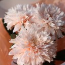 Букет из хризантем Танец Фламинго - с доставкой по Минску - миниатюра