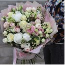 Букет Волшебный Май - миниатюра