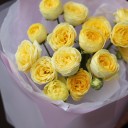 Букет Позитив - с доставкой по Минску - миниатюра