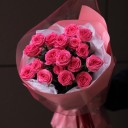 Букет Неоновый - для женщины/молодой пары - миниатюра
