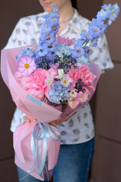 Букет "Франция"