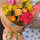 Букет Маленькое чудо - с доставкой по Минску - миниатюра