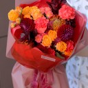 Букет Эсмеральда - миниатюра