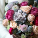 Коробочка  Радужный вихрь  - с доставкой по Минску - миниатюра