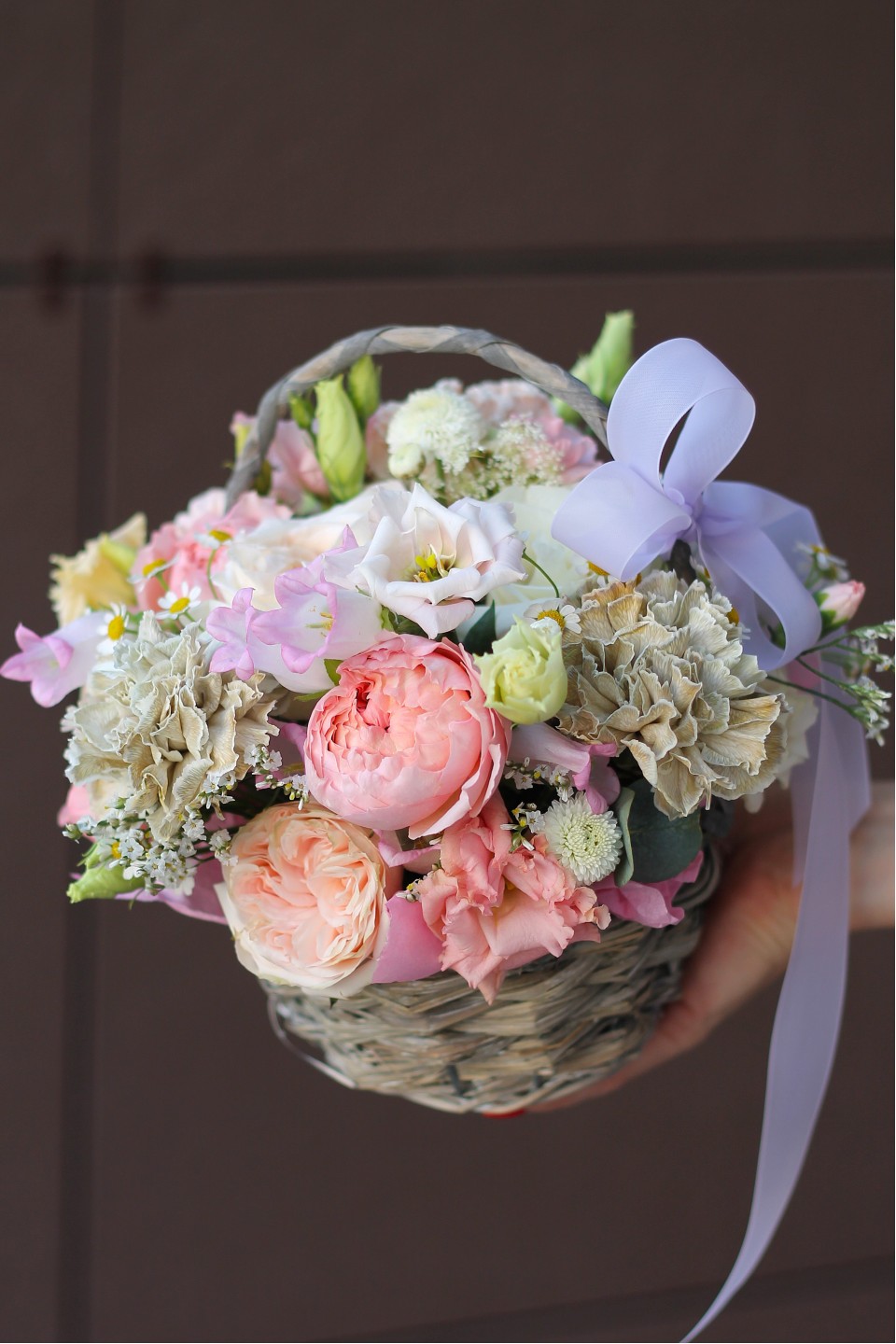 Корзиночка Аристократка