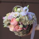 Корзиночка Аристократка - миниатюра 8