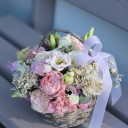 Корзиночка Аристократка - миниатюра 9