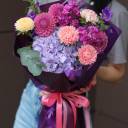 Букет Смородина - миниатюра