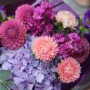 Букет Смородина - с доставкой по Минску - миниатюра