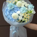 Букет Тейлор - миниатюра