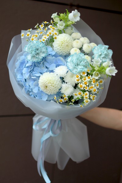 Букет "Тейлор"