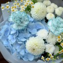 Букет Тейлор - с доставкой по Минску - миниатюра