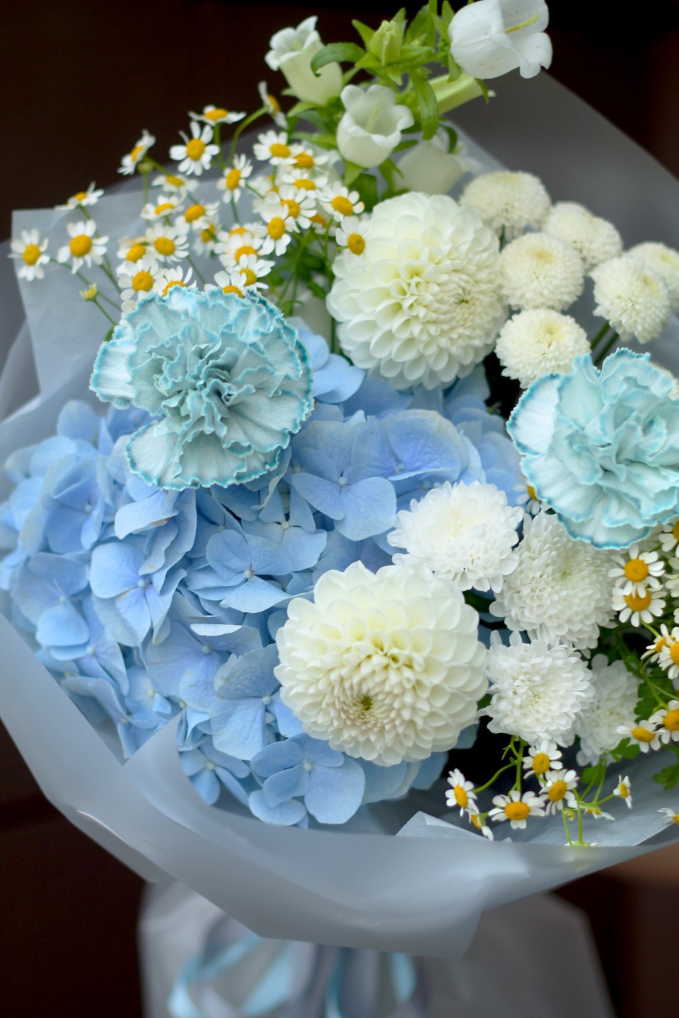 Букет Тейлор - с доставкой по Минску