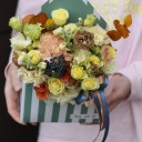 Конверт Роберто - миниатюра